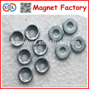 disc strong N35 diameter 10mm magnet hole 4 mm